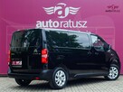 Citroen Jumpy Fv 23%*Automat*2.0 Hdi*Org.Lakier*Pełny Serwis Rozrząd*61 500 netto - 4