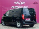 Citroen Jumpy Fv 23%*Automat*2.0 Hdi*Org.Lakier*Pełny Serwis Rozrząd*61 500 netto - 6