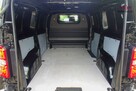 Citroen Jumpy Fv 23%*Automat*2.0 Hdi*Org.Lakier*Pełny Serwis Rozrząd*61 500 netto - 9