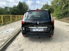 Renault Grand Scenic BOSE 1.5 Diesel Zarejestrowany - 5