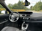 Renault Grand Scenic BOSE 1.5 Diesel Zarejestrowany - 8