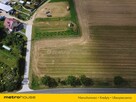 Działka budowlana 2500m² Gościno, WZ,15km od morza - 8