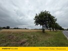 Działka budowlana 2500m² Gościno, WZ,15km od morza - 13