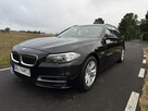 BMW 530 3.0d 258KM 105tys.km. Bezwypadkowy I-właściciel