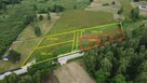 Działka budowlana Daleszyce