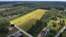 Działka budowlana Daleszyce Borków