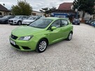 Seat Ibiza 1.2 Style Klimatronic Tempomat Bluetooth 143 tys - 1