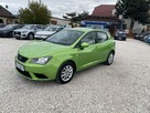 Seat Ibiza 1.2 Style Klimatronic Tempomat Bluetooth 143 tys - 2