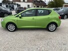 Seat Ibiza 1.2 Style Klimatronic Tempomat Bluetooth 143 tys - 6