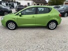 Seat Ibiza 1.2 Style Klimatronic Tempomat Bluetooth 143 tys - 7