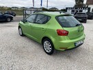 Seat Ibiza 1.2 Style Klimatronic Tempomat Bluetooth 143 tys - 8