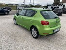 Seat Ibiza 1.2 Style Klimatronic Tempomat Bluetooth 143 tys - 9