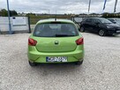 Seat Ibiza 1.2 Style Klimatronic Tempomat Bluetooth 143 tys - 10
