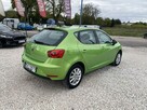 Seat Ibiza 1.2 Style Klimatronic Tempomat Bluetooth 143 tys - 11