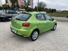Seat Ibiza 1.2 Style Klimatronic Tempomat Bluetooth 143 tys - 12