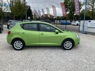 Seat Ibiza 1.2 Style Klimatronic Tempomat Bluetooth 143 tys - 13