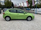 Seat Ibiza 1.2 Style Klimatronic Tempomat Bluetooth 143 tys - 14