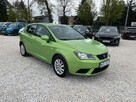 Seat Ibiza 1.2 Style Klimatronic Tempomat Bluetooth 143 tys - 15