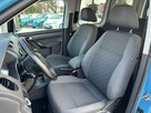 VW CADDY 2.0 TDI 110 KM 4 motion | Klimatronic | Webasto | 4x4 | 2011 - 15