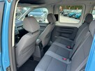 VW CADDY 2.0 TDI 110 KM 4 motion | Klimatronic | Webasto | 4x4 | 2011 - 16