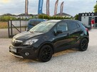 Opel Mokka 1.4 Turbo 140 KM | Navi | Kamera | Skóra | Grzane Fotele | - 2