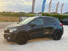 Opel Mokka 1.4 Turbo 140 KM | Navi | Kamera | Skóra | Grzane Fotele | - 3