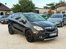 Opel Mokka 1.4 Turbo 140 KM | Navi | Kamera | Skóra | Grzane Fotele | - 4
