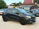 Opel Mokka 1.4 Turbo 140 KM | Navi | Kamera | Skóra | Grzane Fotele | - 6