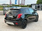 Opel Mokka 1.4 Turbo 140 KM | Navi | Kamera | Skóra | Grzane Fotele | - 7