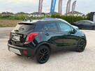 Opel Mokka 1.4 Turbo 140 KM | Navi | Kamera | Skóra | Grzane Fotele | - 8