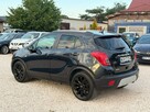 Opel Mokka 1.4 Turbo 140 KM | Navi | Kamera | Skóra | Grzane Fotele | - 10