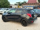 Opel Mokka 1.4 Turbo 140 KM | Navi | Kamera | Skóra | Grzane Fotele | - 11