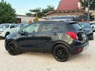 Opel Mokka 1.4 Turbo 140 KM | Navi | Kamera | Skóra | Grzane Fotele | - 12