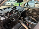Opel Mokka 1.4 Turbo 140 KM | Navi | Kamera | Skóra | Grzane Fotele | - 13