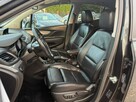 Opel Mokka 1.4 Turbo 140 KM | Navi | Kamera | Skóra | Grzane Fotele | - 14