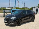 Opel Mokka Color Edition 1.4 Turbo 140 KM | Navi | Grzana Kierownica | - 2