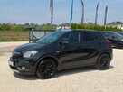 Opel Mokka Color Edition 1.4 Turbo 140 KM | Navi | Grzana Kierownica | - 3