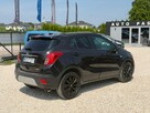Opel Mokka Color Edition 1.4 Turbo 140 KM | Navi | Grzana Kierownica | - 8
