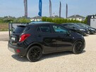 Opel Mokka Color Edition 1.4 Turbo 140 KM | Navi | Grzana Kierownica | - 9