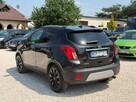 Opel Mokka Color Edition 1.4 Turbo 140 KM | Navi | Grzana Kierownica | - 10