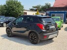 Opel Mokka Color Edition 1.4 Turbo 140 KM | Navi | Grzana Kierownica | - 11