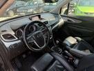 Opel Mokka Color Edition 1.4 Turbo 140 KM | Navi | Grzana Kierownica | - 13