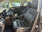 Opel Mokka Color Edition 1.4 Turbo 140 KM | Navi | Grzana Kierownica | - 14