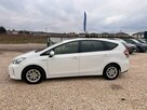 TOYOTA PRIUS+  | 7 miejsc | AUTOMAT | LED | LKA | FV 23%I - 5