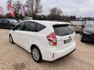 TOYOTA PRIUS+  | 7 miejsc | AUTOMAT | LED | LKA | FV 23%I - 7