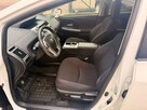 TOYOTA PRIUS+  | 7 miejsc | AUTOMAT | LED | LKA | FV 23%I - 9