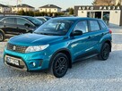Suzuki Vitara 1.6 benzyna 120KM • 2016   • Klimatyzacja •