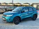 Suzuki Vitara 1.6 benzyna 120KM • 2016   • Klimatyzacja • - 2