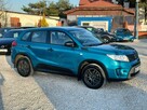 Suzuki Vitara 1.6 benzyna 120KM • 2016   • Klimatyzacja • - 5