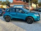 Suzuki Vitara 1.6 benzyna 120KM • 2016   • Klimatyzacja • - 6